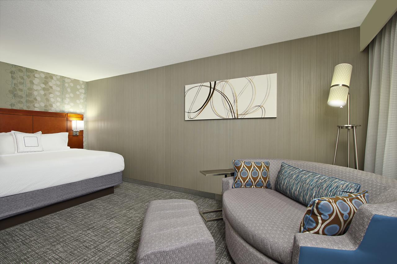 Courtyard Oakland Downtown - thumb 14