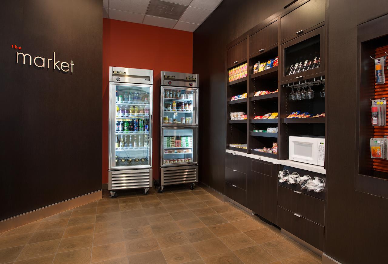 Courtyard Oakland Downtown - thumb 27