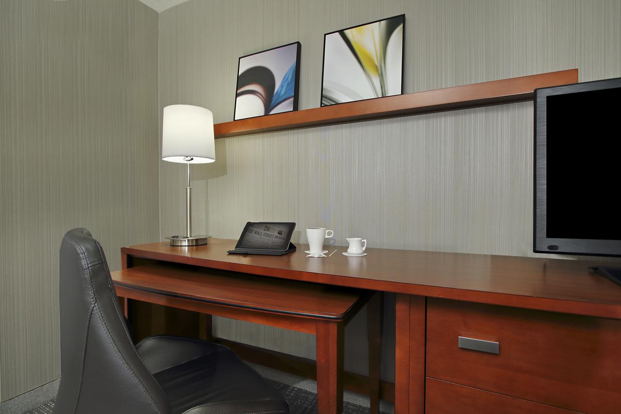 Courtyard Oakland Downtown - thumb 12