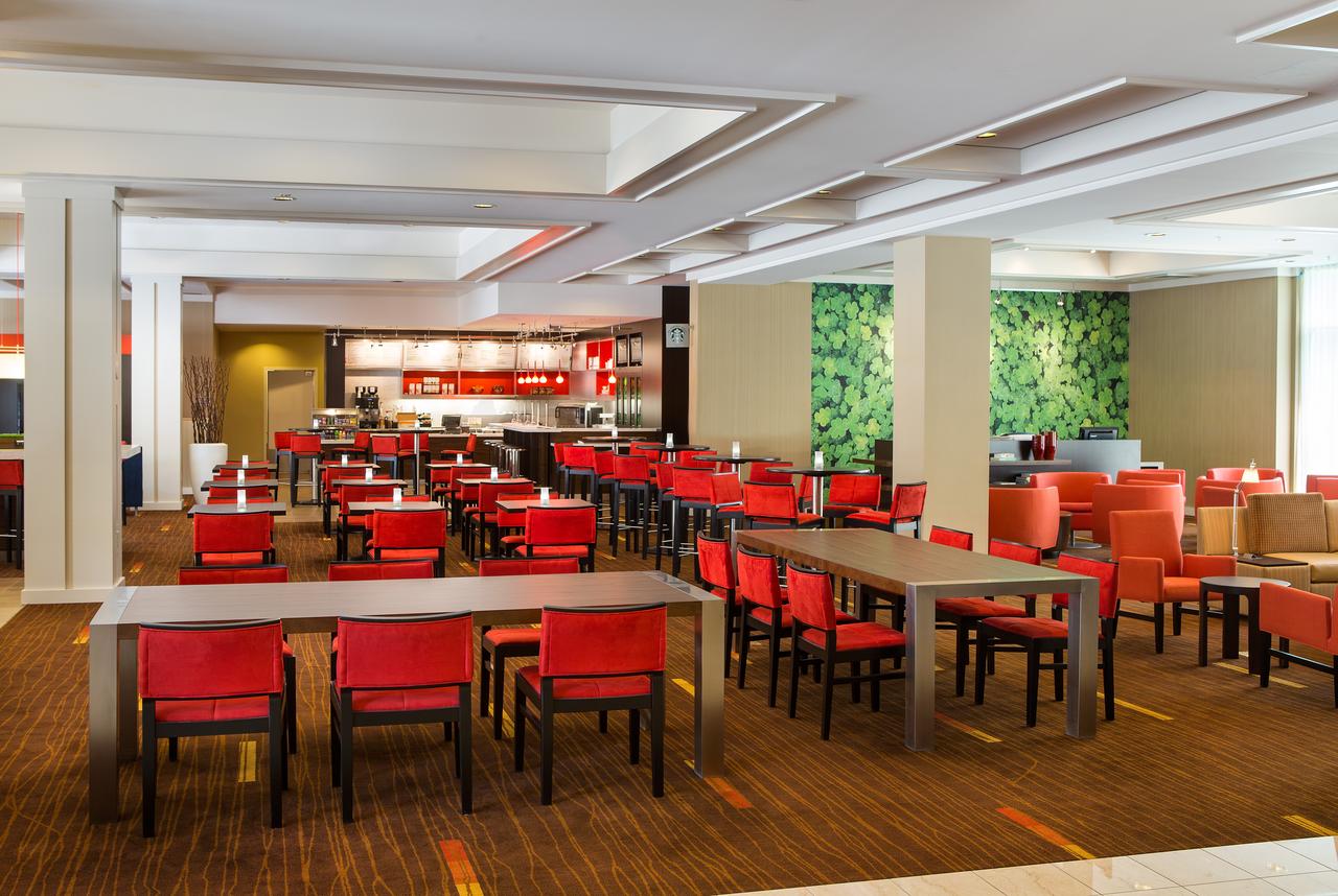 Courtyard Oakland Downtown - thumb 30