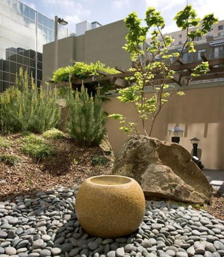 Courtyard Oakland Downtown - thumb 28