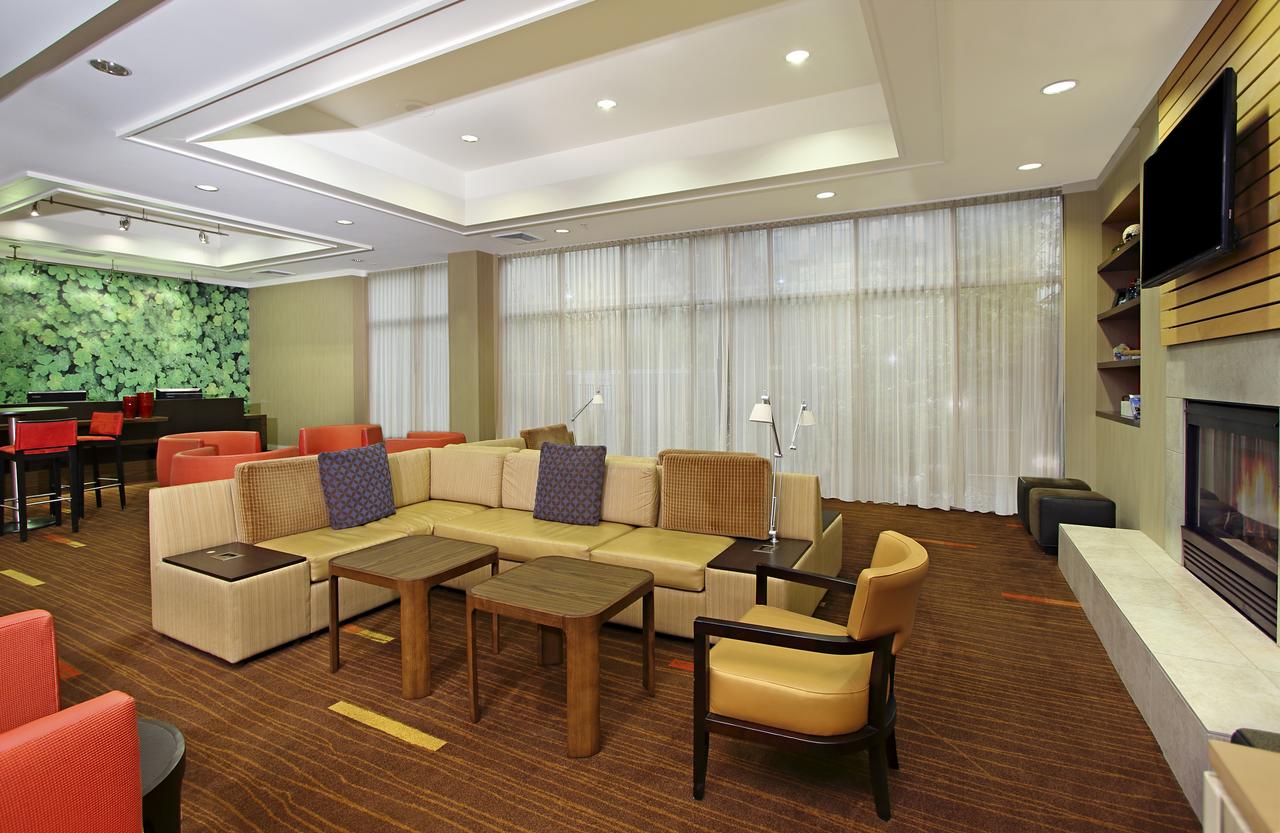 Courtyard Oakland Downtown - thumb 11