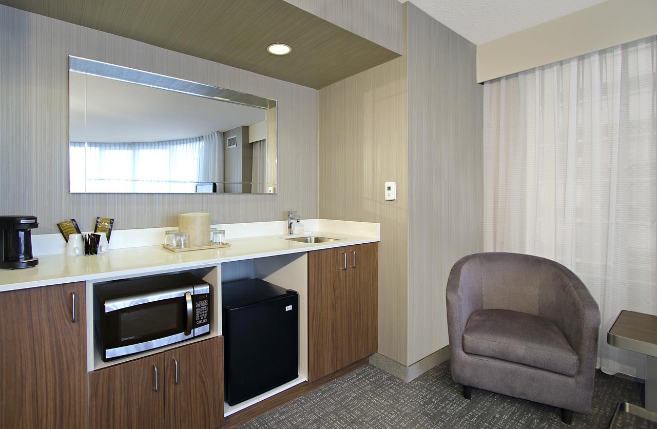 Courtyard Oakland Downtown - thumb 16