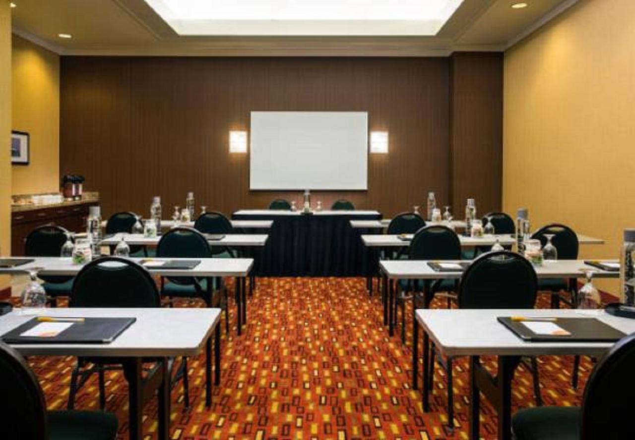 Courtyard Oakland Downtown - thumb 29