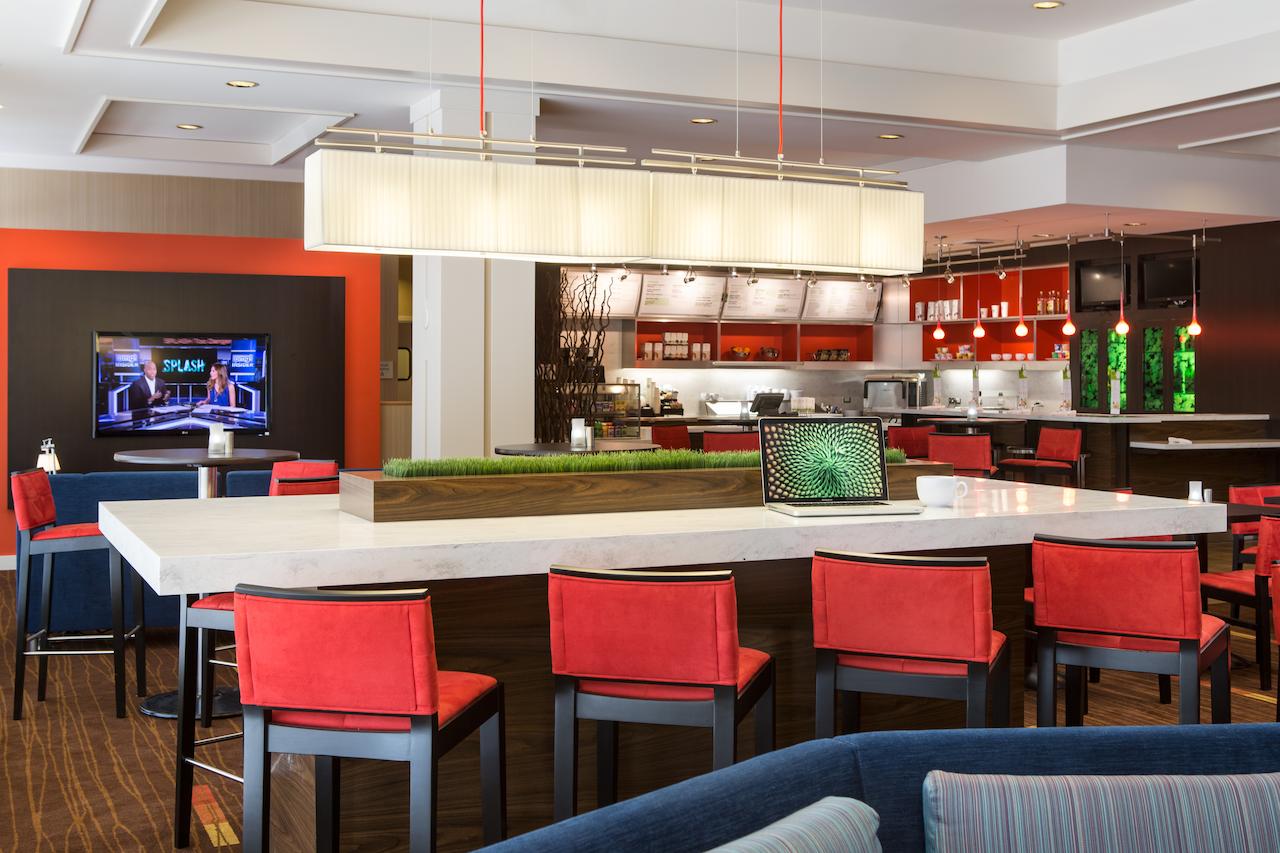 Courtyard Oakland Downtown - thumb 25