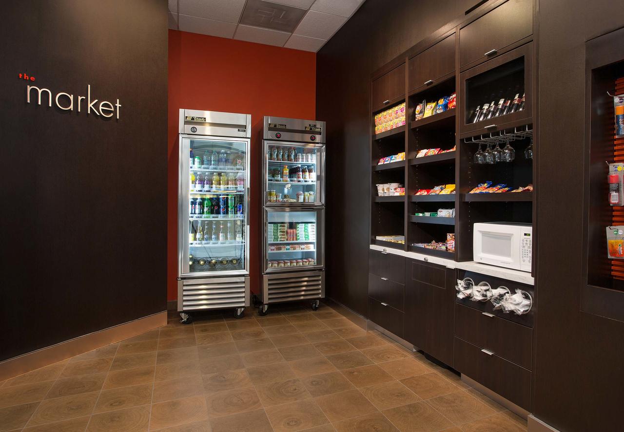 Courtyard Oakland Downtown - thumb 19