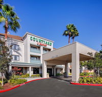 Courtyard Oakland Airport - Accommodation Denver