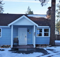 Blue Horizon Lodge - Accommodation Denver