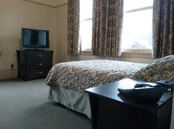 Hotel Arcata