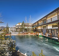 Holiday Inn Resort The Lodge at Big Bear Lake - Accommodation Denver