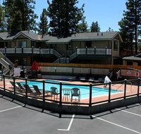 Fireside Lodge - Accommodation Denver