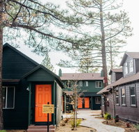 Noon Lodge at Mallard Bay - Accommodation Denver