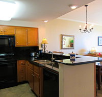 The Inn 210 - Two Bedroom Condominium - Accommodation Denver