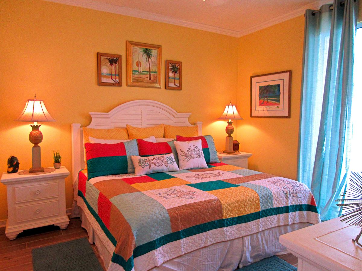 The Inn 304 - Two Bedroom Condominium - thumb 2