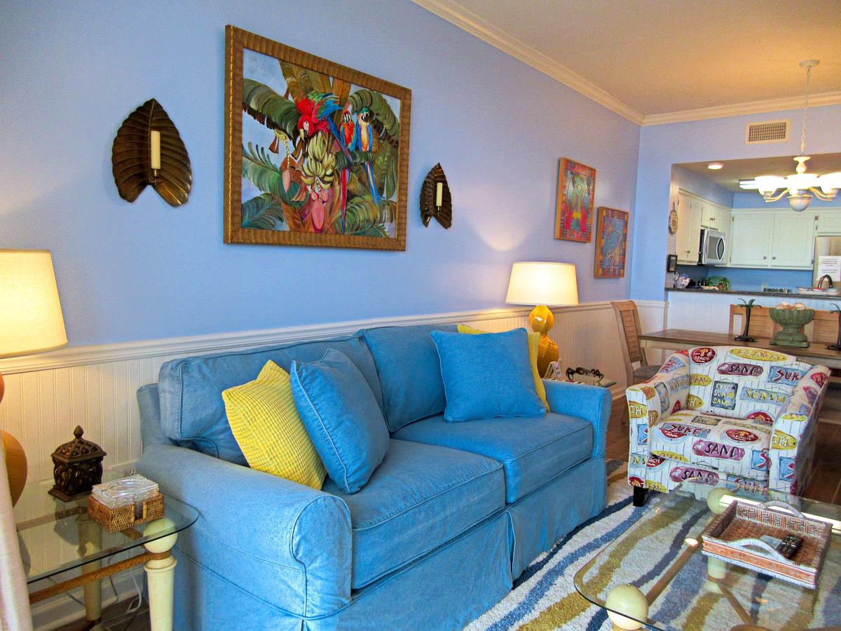 The Inn 304 - Two Bedroom Condominium - thumb 21