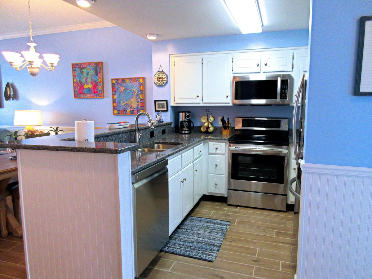 The Inn 304 - Two Bedroom Condominium - thumb 22
