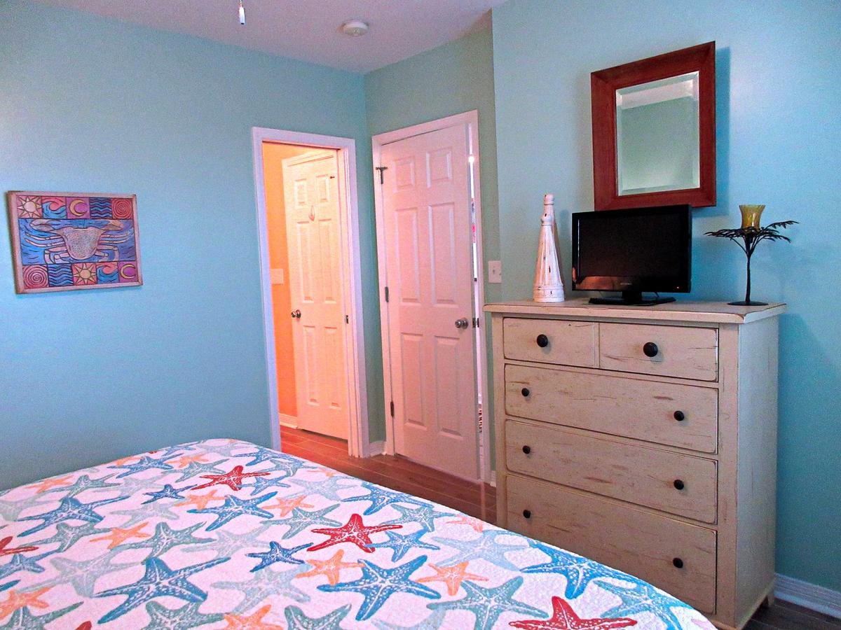 The Inn 304 - Two Bedroom Condominium - thumb 14
