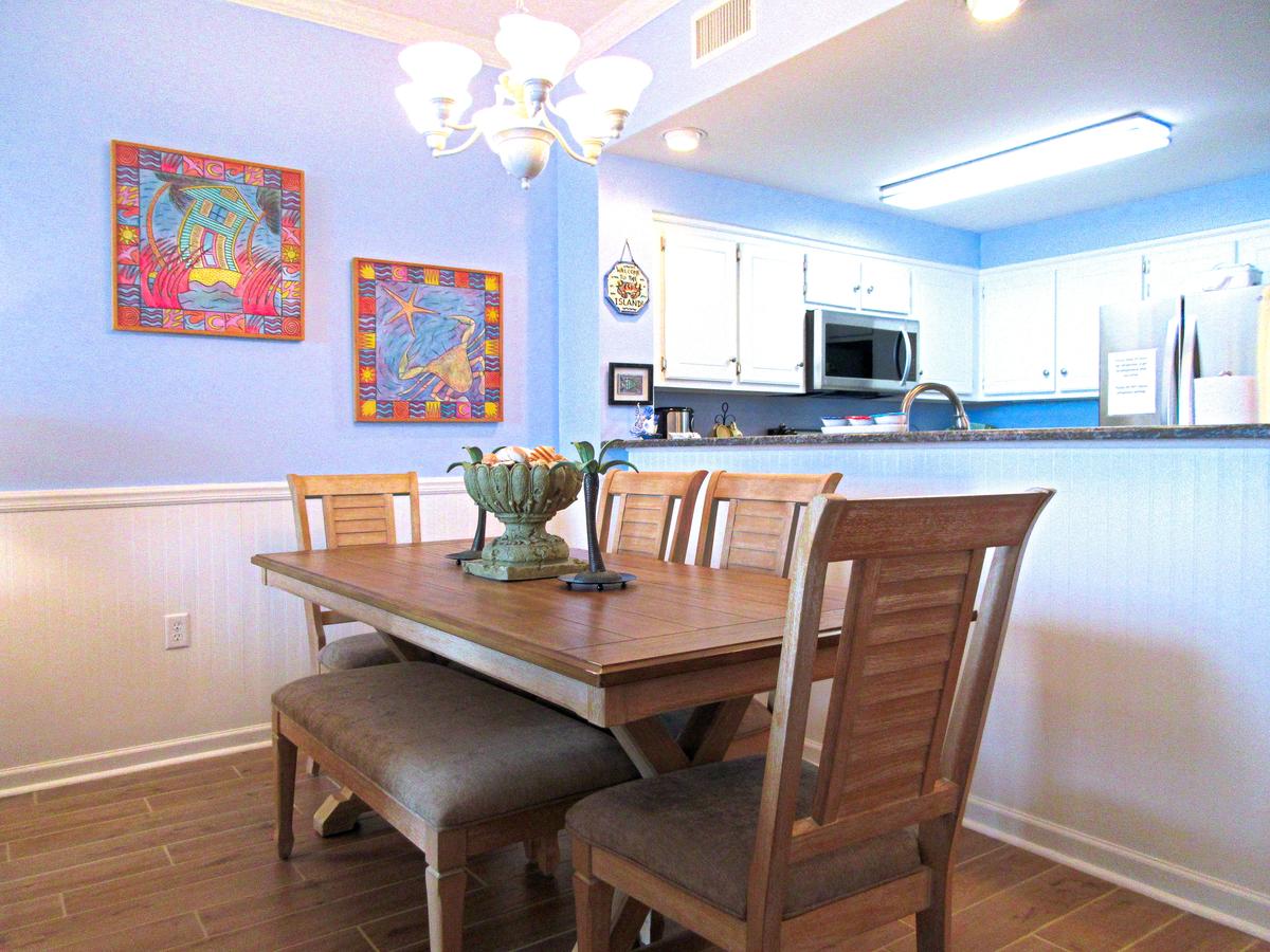The Inn 304 - Two Bedroom Condominium - thumb 25
