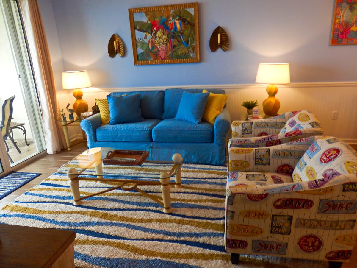 The Inn 304 - Two Bedroom Condominium - thumb 27