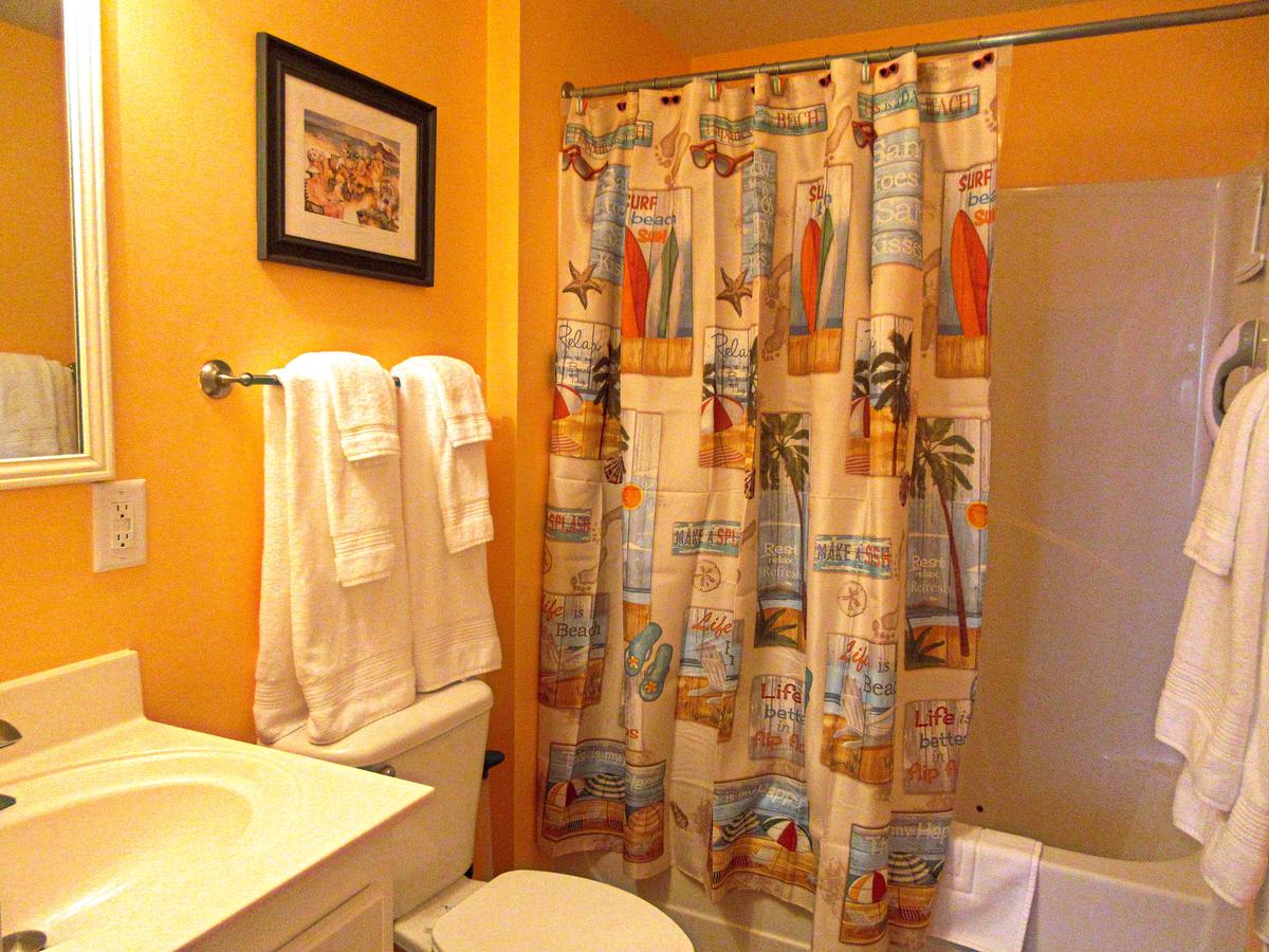 The Inn 304 - Two Bedroom Condominium - thumb 3