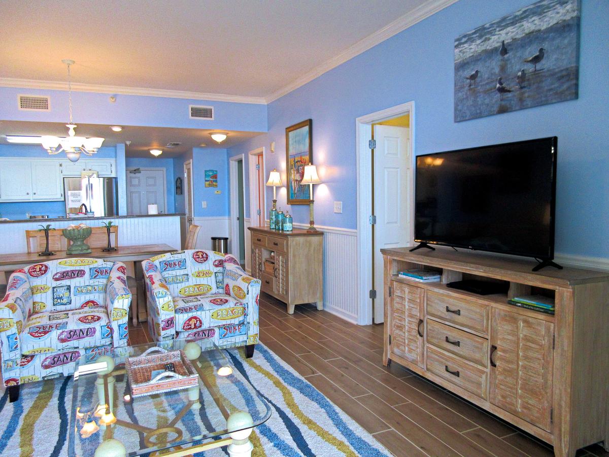 The Inn 304 - Two Bedroom Condominium - thumb 26