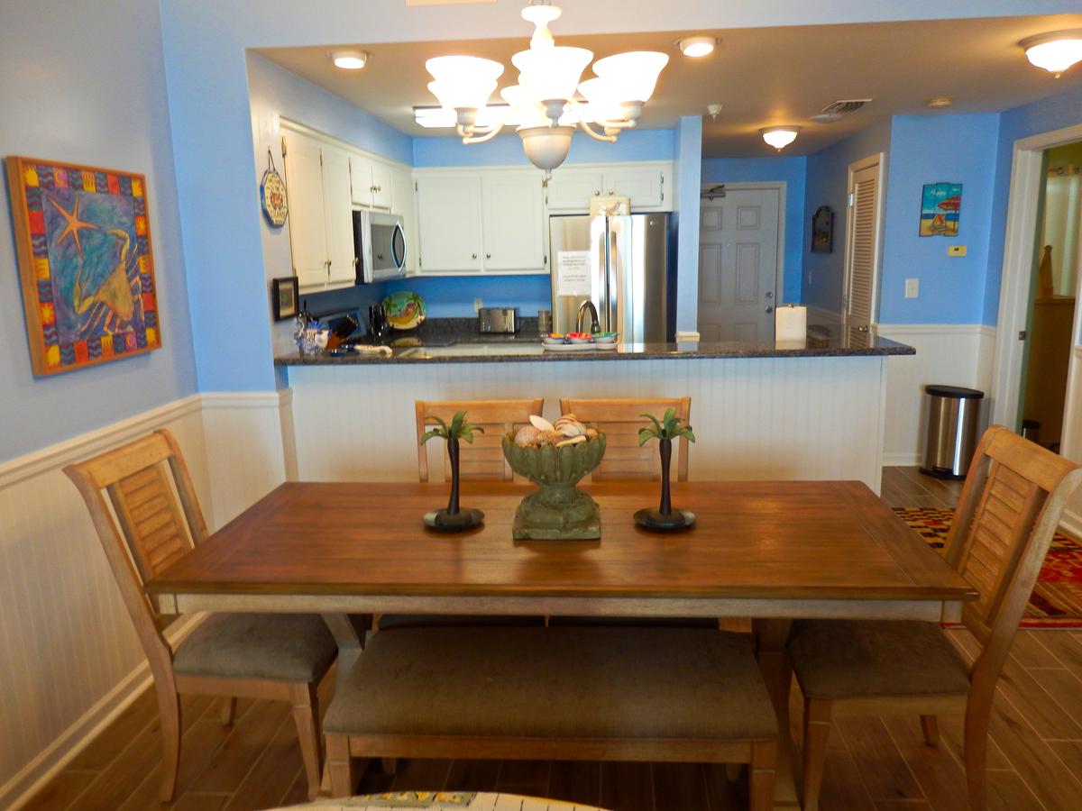 The Inn 304 - Two Bedroom Condominium - thumb 20