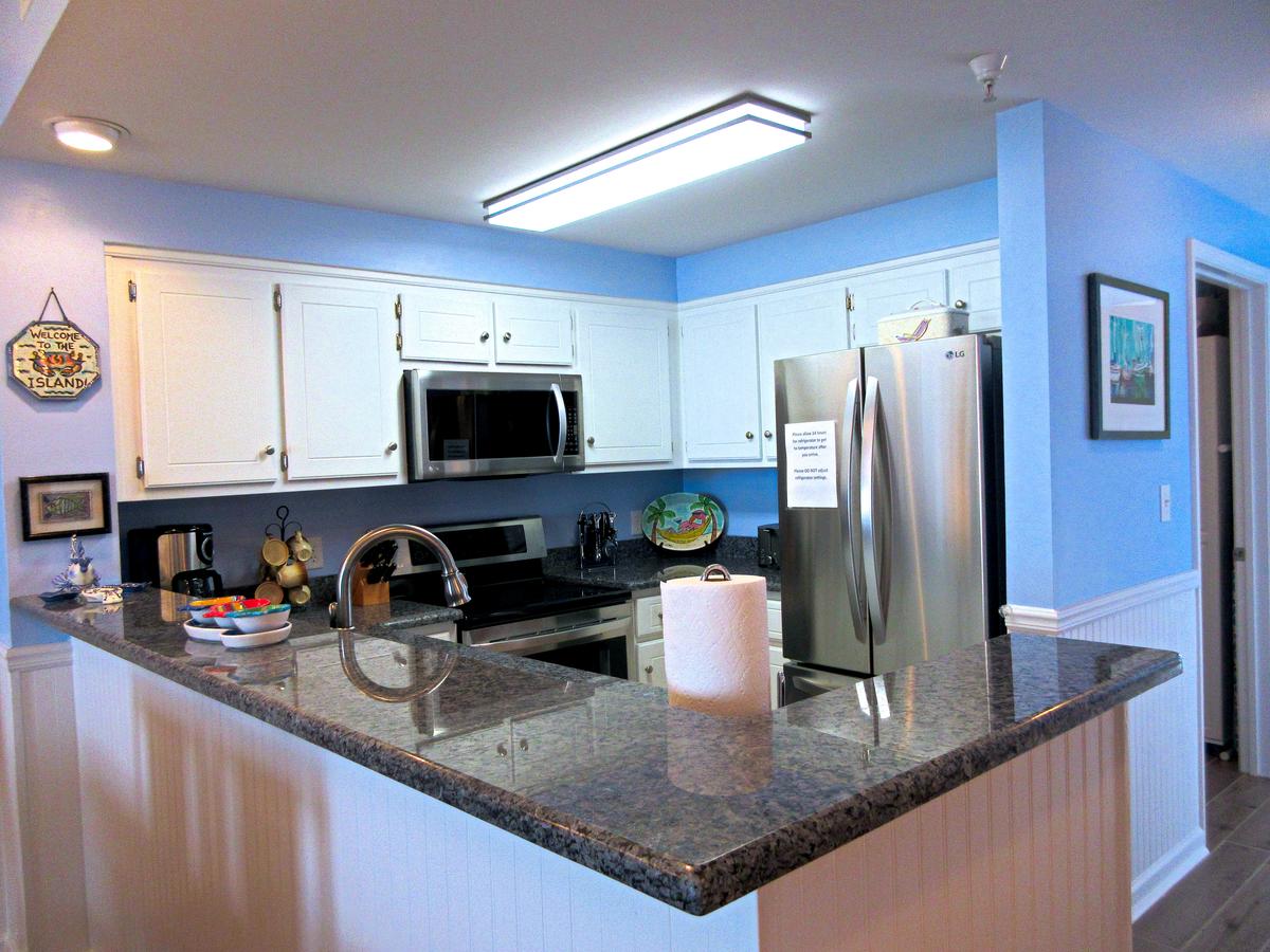 The Inn 304 - Two Bedroom Condominium - thumb 24