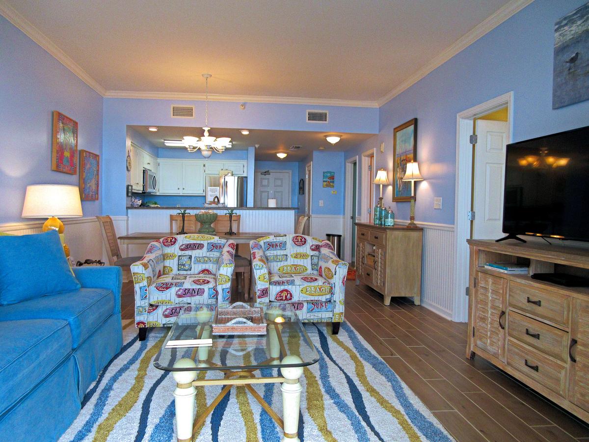 The Inn 304 - Two Bedroom Condominium - thumb 29