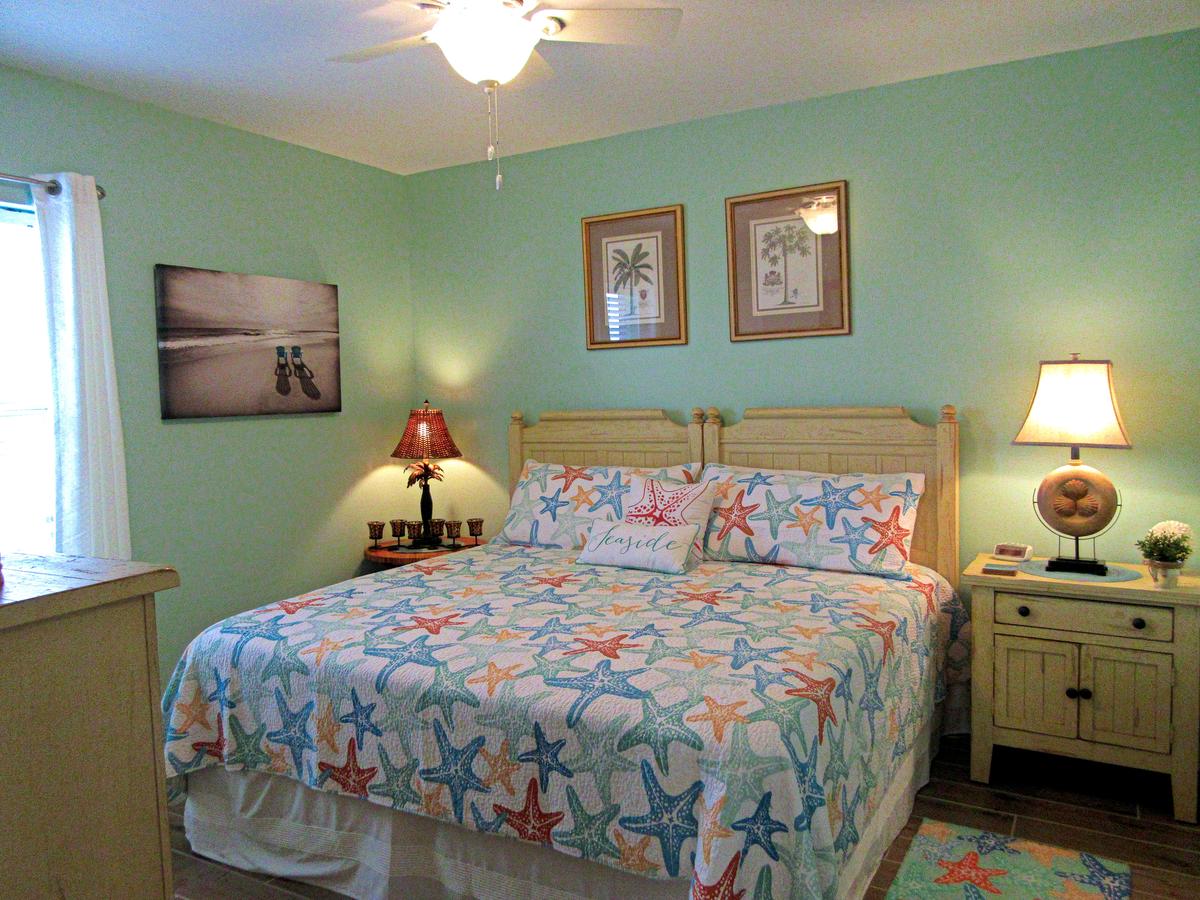 The Inn 304 - Two Bedroom Condominium - thumb 11