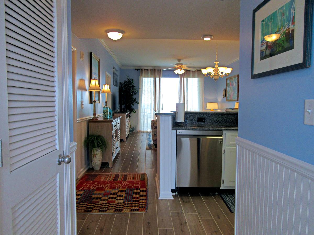 The Inn 304 - Two Bedroom Condominium - thumb 28
