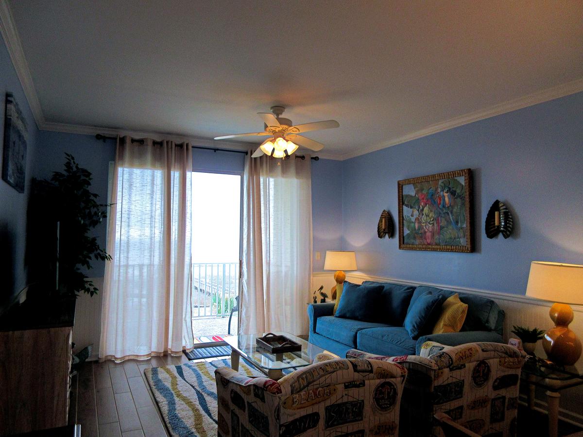 The Inn 304 - Two Bedroom Condominium - thumb 15