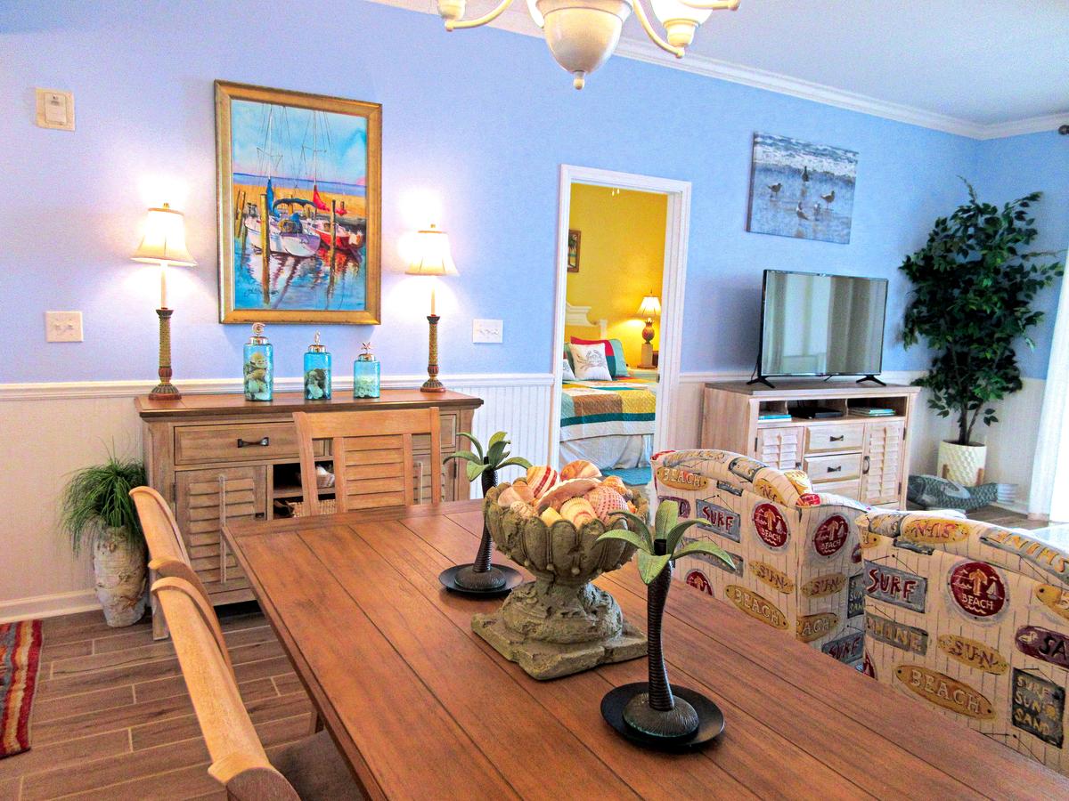 The Inn 304 - Two Bedroom Condominium - thumb 16
