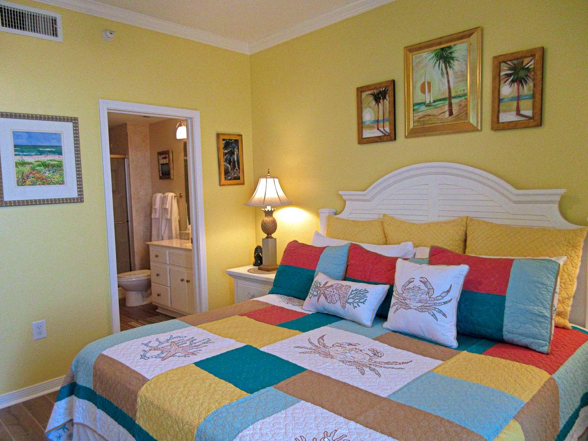 The Inn 304 - Two Bedroom Condominium - thumb 9