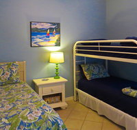 The Inn 103 - Two Bedroom Condominium - Accommodation Denver
