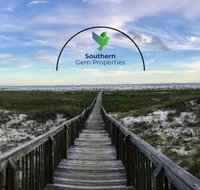 Island Gem Beachfront Condo at Holiday Isle Top Floor - Accommodation Denver