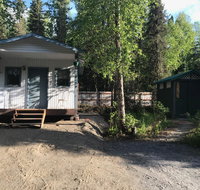 Foster's Alaska Cabins - Accommodation Denver