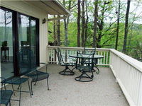 Lake DeSoto Townhome 16 Accommodation Denver