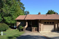 Lake Pineda Townhome Accommodation Denver