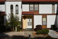 Desoto Courts Townhome 169 Accommodation Denver