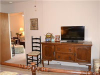 Coronado Courts Townhome 16 Accommodation Denver