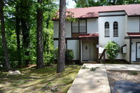 DeSoto Courts Townhome 149 Accommodation Denver