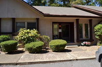 Coronado Courts Townhome 4 Accommodation Denver