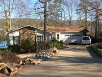 Lake DeSoto Home 3 Accommodation Denver