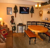 Three-Bedroom Premier Townhouse Unit 67 by Snow Summit Townhouses - Accommodation Denver