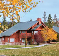 WorldMark Big Bear - Accommodation Denver