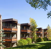 Laurelwood Condominiums A Destination Residence - Accommodation Denver
