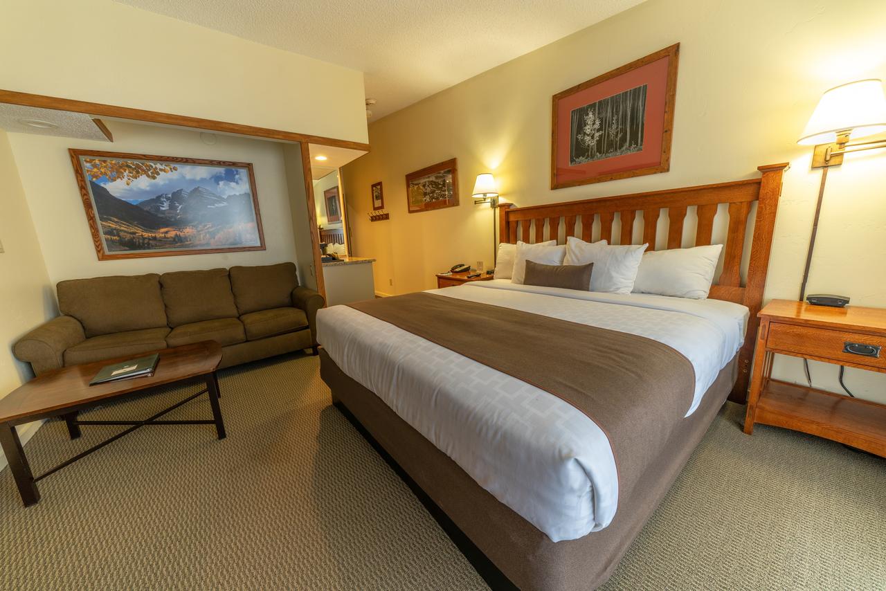 Pokolodi Lodge - thumb 17