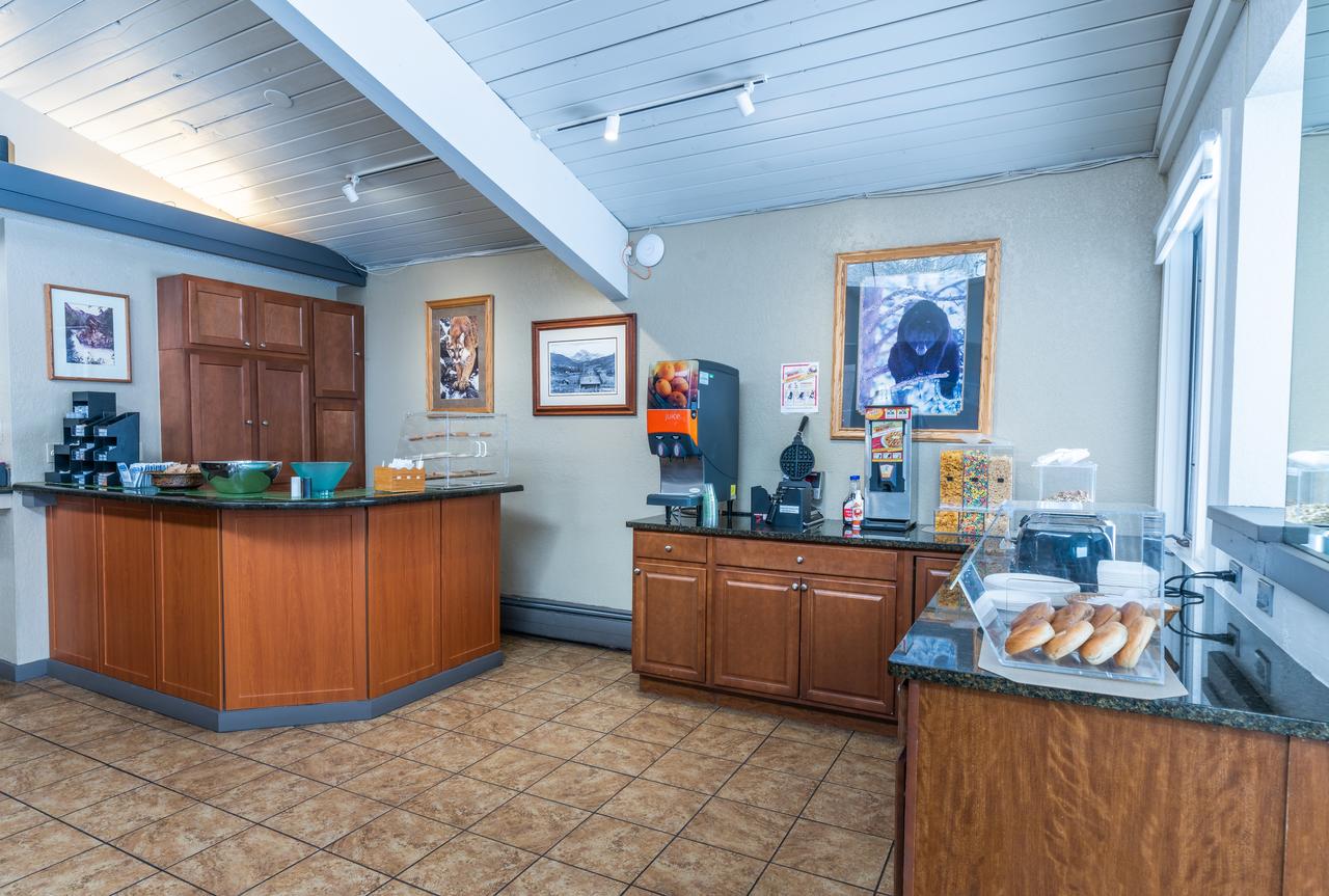 Pokolodi Lodge - thumb 44