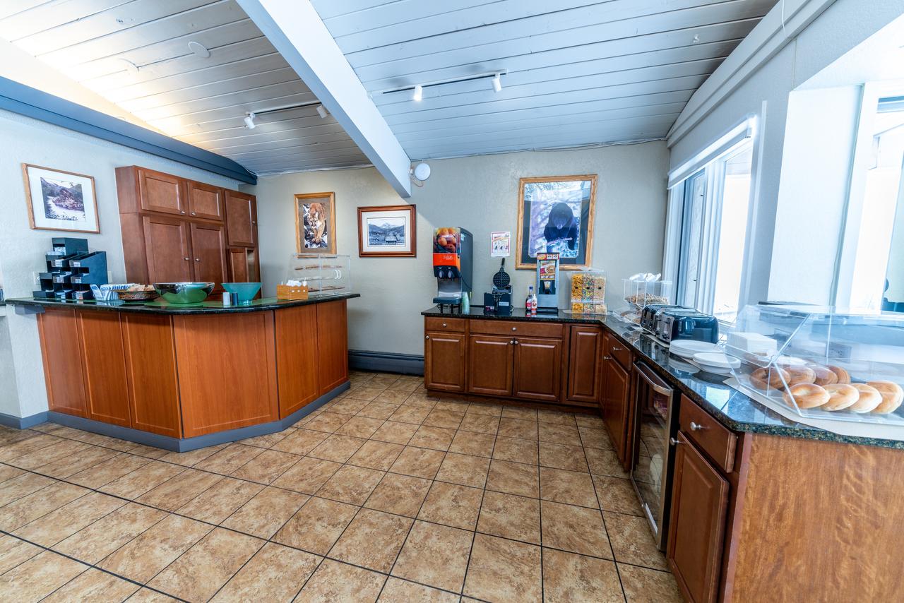 Pokolodi Lodge - thumb 30