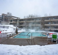 Pokolodi Lodge - Accommodation Denver